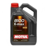  MOTUL 8100 X-max 0W-40 5L motorolaj