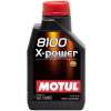 Motul 8100 X-POWER 10W-60 (1 L)