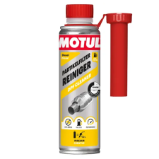 Motul Adalék, korom-/részecskeszűrő regeneráló MOTUL 110676 autóalkatrész