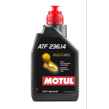 Motul ATF MB 236.14 automataváltó olaj 1 L váltó olaj