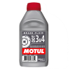 Motul Brake Fluid Dot 3 -Dot 4 0,5L fékolaj