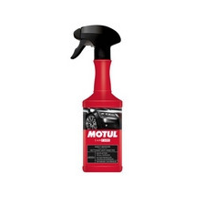 Motul CarCare Insect Remover (500 ML) rovar és bogár eltávolító motoros tisztítószer, ápolószer