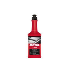 Motul CarCare Leather Clean (500 ML) bőrtisztító és bőrápoló motoros tisztítószer, ápolószer