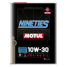 Motul Classic Nineties 10W-30 (2 L) motorolaj