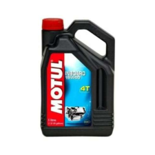 Motul Csónak motorolaj Motul Inboard 4T 15W40 5L motorolaj