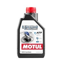 Motul DHT e-ATF (1 L) Hybrid váltó olaj