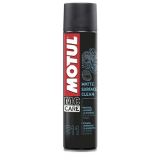 Motul E11 Matte Surface Clean 0,4 L tisztító és ápolószer motoros tisztítószer, ápolószer