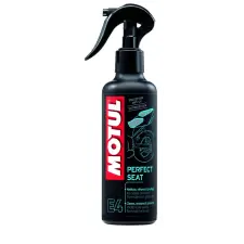 Motul E4 Tökéletes Üléstisztító - 250 ml Spray egyéb motorkerékpár alkatrész