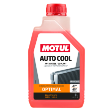 Motul Fagyálló MOTUL 112620 autóalkatrész