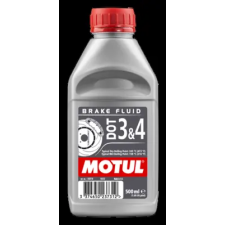 Motul fékfolyadék 102718 autóalkatrész