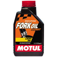 Motul Fork Oil Expert Light 5w 1 L motorolaj