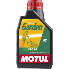 Motul Garden 4T Sae 30 0,6L kertigépolaj autóalkatrész