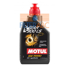  MOTUL GEAR 300 LS 75W90 1L váltó olaj
