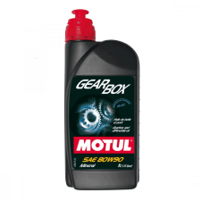 Motul Gearbox MoS2 80w-90 váltóolaj 1 L váltó olaj