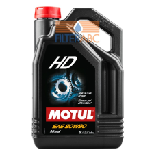 Motul HD 80W90 5L váltó olaj