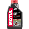 Motul Kart Grand Prix Racing 2T motorolaj 1L Motul Vegyes Kenő- és adalékanyagok 2 ütemű motorolaj