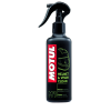 Motul m1 sisak- és pajzstisztító - 250ml spray x12