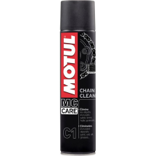 Motul MC Care C1 Lánc Tisztító Spray 100ml x12 láncspray