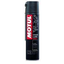 Motul MC Care C2 Lánczsír Út - Spray 400ml x12 láncspray