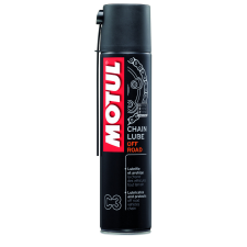 Motul MC Care C3 Lánczsír Off-Road - Spray 400ml x12 láncspray