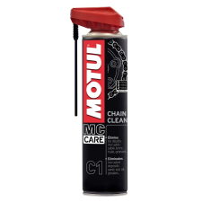 Motul MC Care Lánctisztító Spray 400ml láncspray