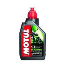 Motul Motorkerékpár motorolaj Motul Scooter Expert 4T 10W40 MA 1L motorolaj