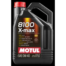 Motul motorolaj 104532 autóalkatrész