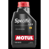 Motul motorolaj 106317