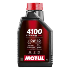 Motul motorolaj 112890 autóalkatrész