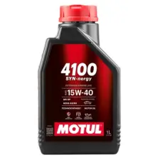 Motul motorolaj 113149 autóalkatrész