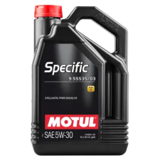 Motul motorolaj 113664 autóalkatrész