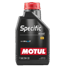 Motul motorolaj MOTUL 102638 autóalkatrész