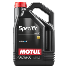 Motul motorolaj MOTUL 102643 autóalkatrész