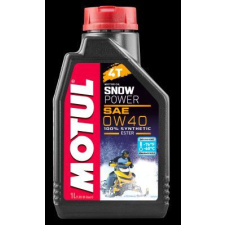 Motul motorolaj MOTUL 105891 autóalkatrész