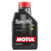 Motul motorolaj MOTUL 106413