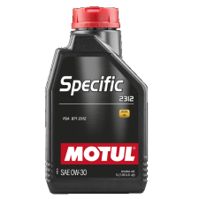Motul motorolaj MOTUL 106413 autóalkatrész