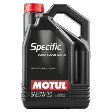 Motul motorolaj MOTUL 106437 autóalkatrész