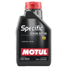 Motul motorolaj MOTUL 107049 autóalkatrész