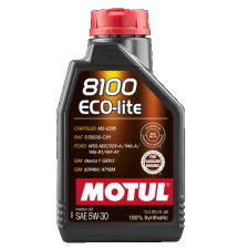 Motul motorolaj MOTUL 108212 autóalkatrész