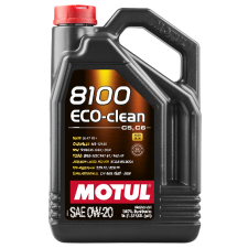 Motul motorolaj MOTUL 108862 autóalkatrész