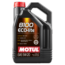 Motul motorolaj MOTUL 109104 autóalkatrész