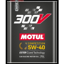 Motul motorolaj MOTUL 110817 autóalkatrész