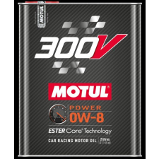 Motul motorolaj MOTUL 110854 autóalkatrész