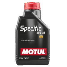 Motul motorolaj MOTUL 111241 autóalkatrész