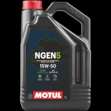 Motul motorolaj MOTUL 111834 autóalkatrész