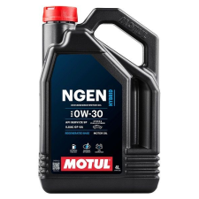 Motul motorolaj MOTUL 111904 autóalkatrész