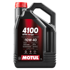 Motul motorolaj MOTUL 112891 autóalkatrész