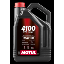 Motul motorolaj MOTUL 113163 autóalkatrész