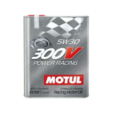 Motul Motorolaj Motul 300V Power Racing 5w30 2L motorolaj
