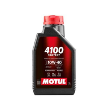 Motul Motorolaj Motul 4100 Protect 10W-40 1L motorolaj